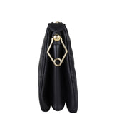 Louis Vuitton Coussin PM Monogram Embossed Lambskin Side