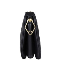 Louis Vuitton Coussin PM Monogram Embossed Lambskin Side