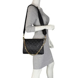 Louis Vuitton Coussin PM Monogram Embossed Lambskin Mannequin