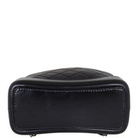 Chanel Gabrielle Backpack Small Base