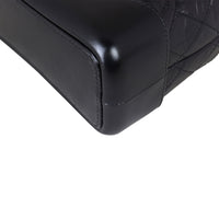 Chanel Gabrielle Backpack Small Corner Close Up