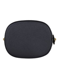 Louis Vuitton Petit Bucket Knitted Raffia Base