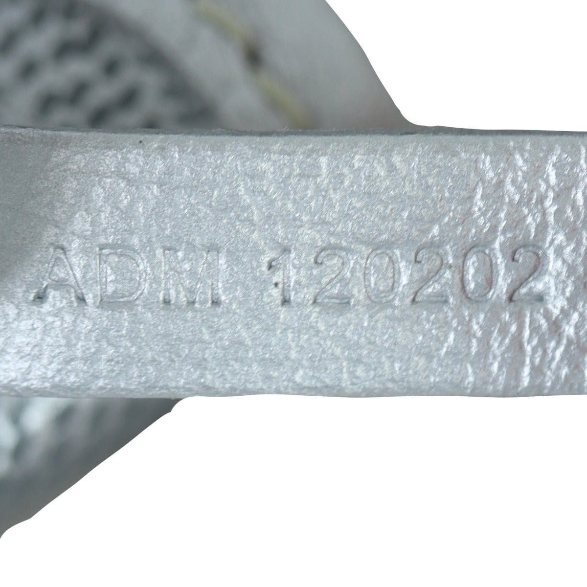 Goyard St Louis PM Limited Edition Silver Goyardine Date code