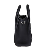 Celine Nano Luggage Tote Side