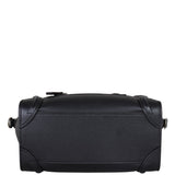 Celine Nano Luggage Tote Base