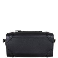 Celine Nano Luggage Tote Base