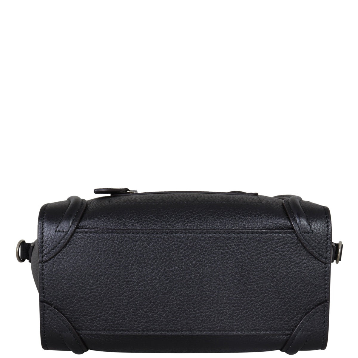 Celine Nano Luggage Tote Base