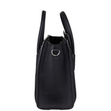 Celine Nano Luggage Tote Front side