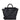 Celine Nano Luggage Tote Front with strap