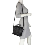 Celine Nano Luggage Tote Mannequin