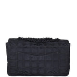 Chanel Travel Ligne Flap Bag