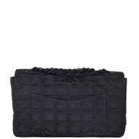 Chanel Travel Ligne Flap Bag