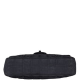 Chanel Travel Ligne Flap Bag