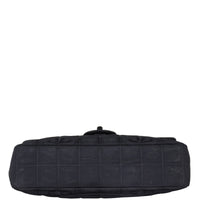 Chanel Travel Ligne Flap Bag