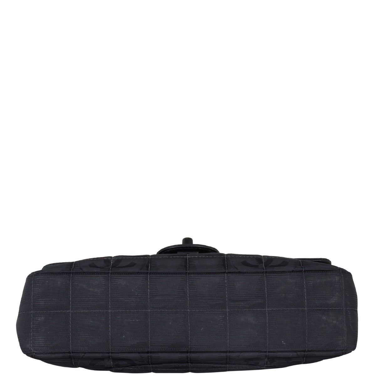 Chanel Travel Ligne Flap Bag