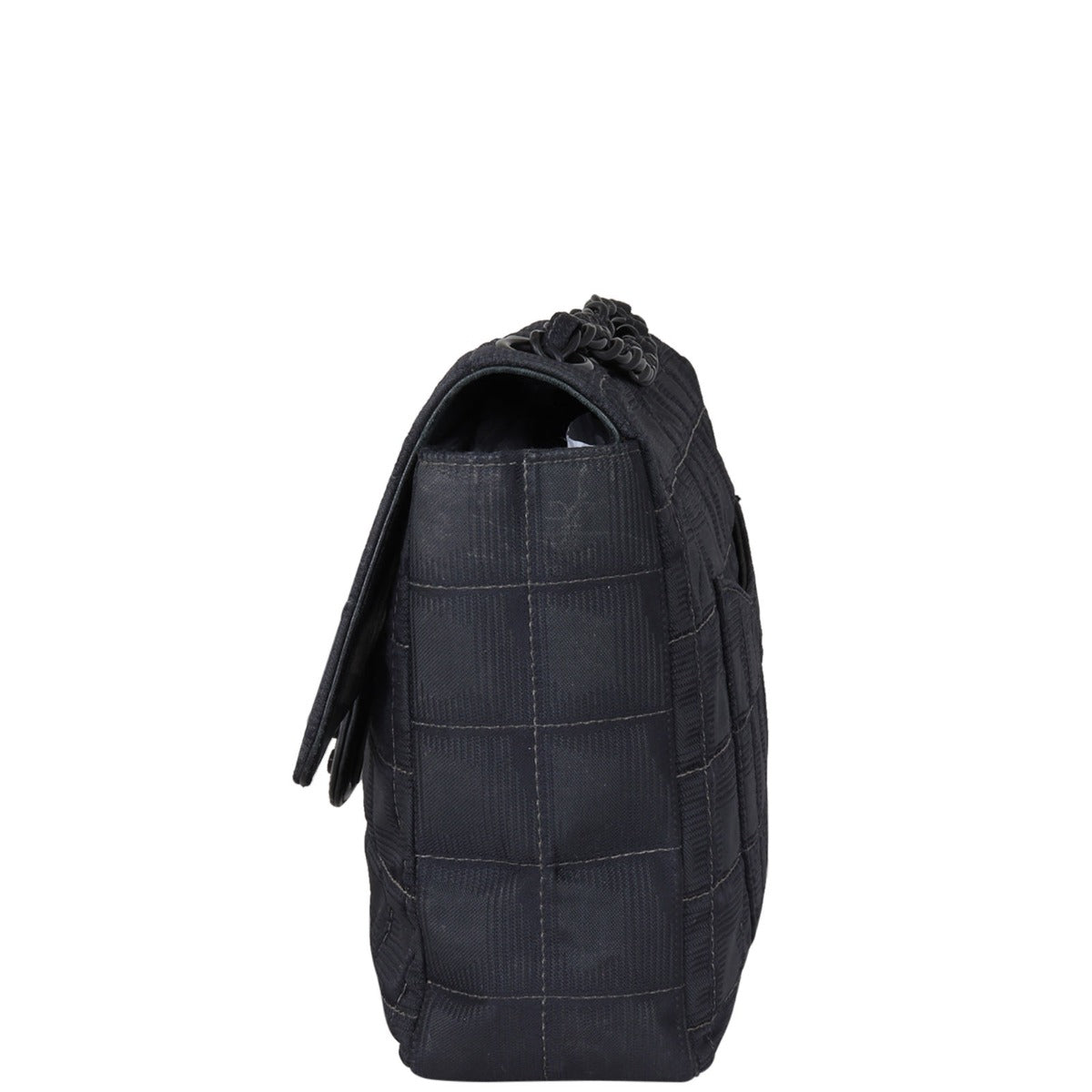 Chanel Travel Ligne Flap Bag