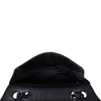 Chanel Travel Ligne Flap Bag