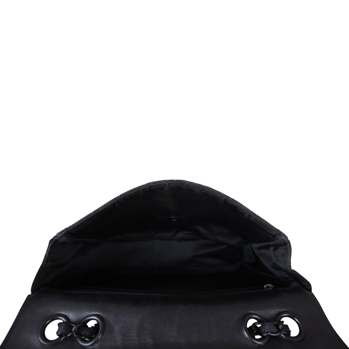 Chanel Travel Ligne Flap Bag