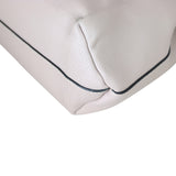 Valentino Vring Tote Corner Close up