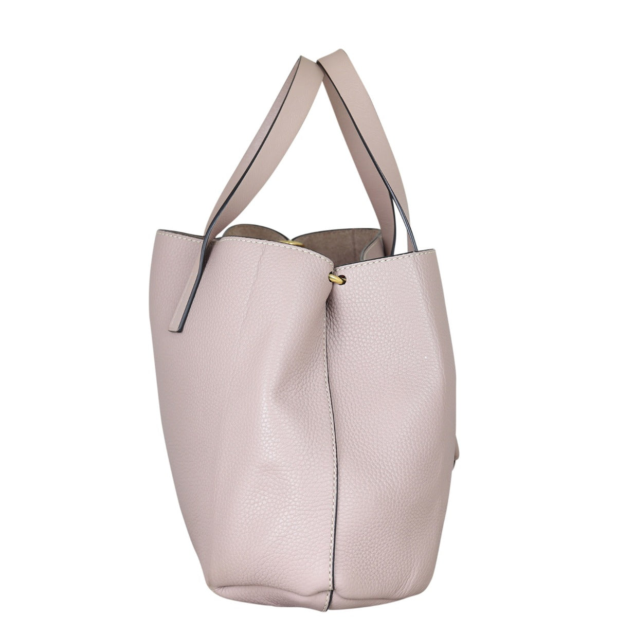 Valentino Vring Tote Side