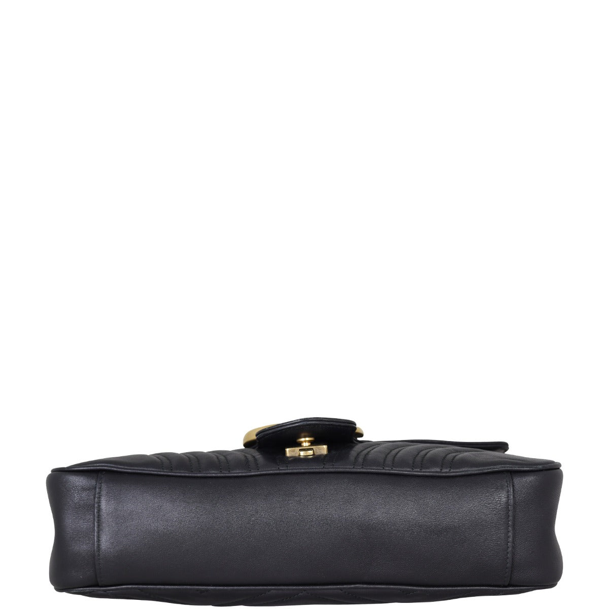 Gucci GG Marmont Matelasse Medium Shoulder Bag Base