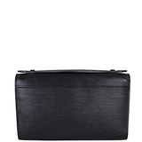 Louis Vuitton Clery Pochette Epi Back