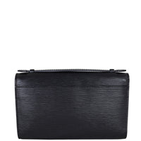 Louis Vuitton Clery Pochette Epi Back