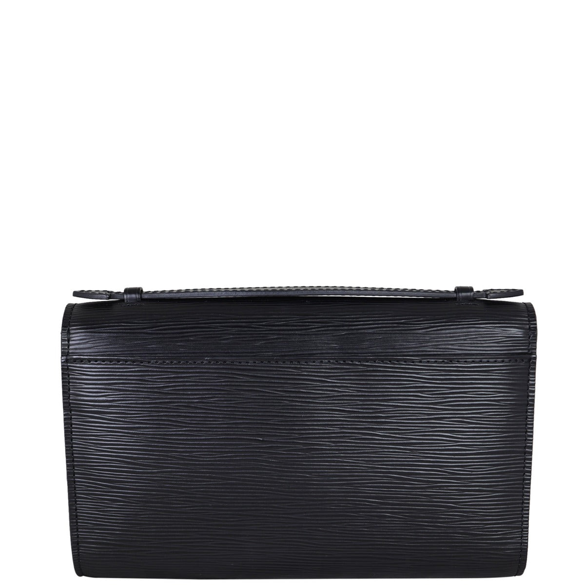 Louis Vuitton Clery Pochette Epi Back