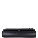 Louis Vuitton Clery Pochette Epi Base