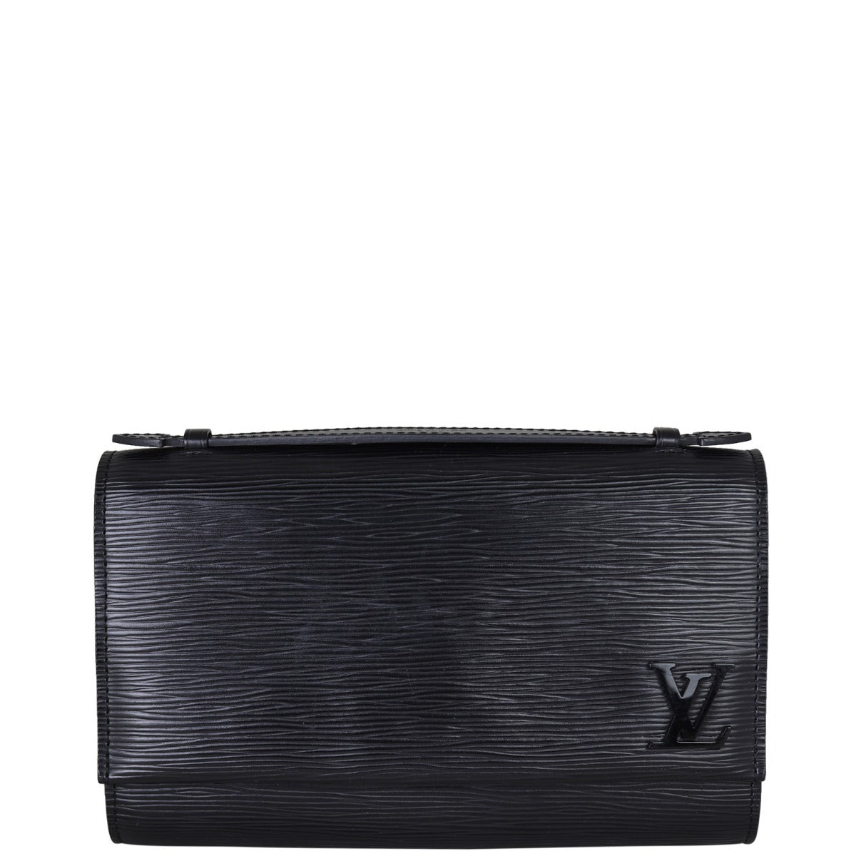 Louis Vuitton Clery Pochette Epi Front
