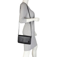 Louis Vuitton Clery Pochette Epi Mannequin
