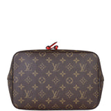 Louis Vuitton NeoNoe Monogram Base