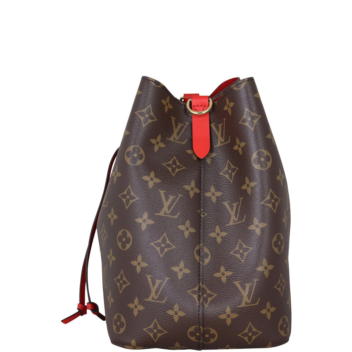Louis Vuitton NeoNoe Monogram Side