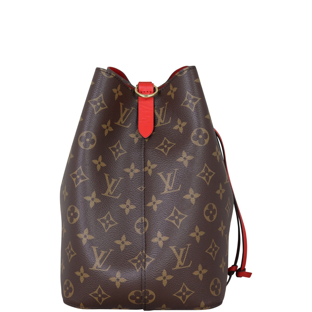 Louis Vuitton NeoNoe Monogram Side