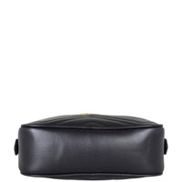 Gucci GG Marmont Mini Camera Bag Base
