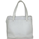 Chanel Ultimate Executive Tote Back