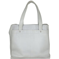 Chanel Ultimate Executive Tote Back