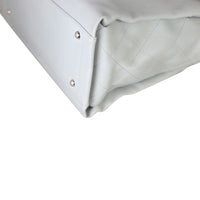 Chanel Ultimate Executive Tote Corner Close Up