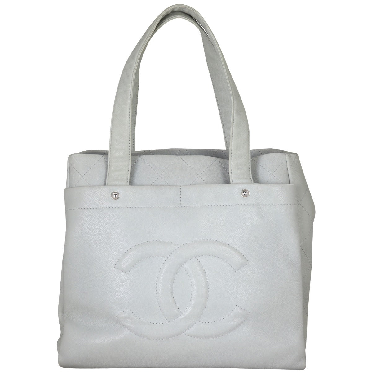 Chanel Ultimate Executive Tote Front
