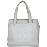 Chanel Ultimate Executive Tote Front