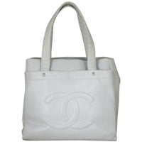 Chanel Ultimate Executive Tote Front