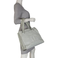 Chanel Ultimate Executive Tote Mannequin