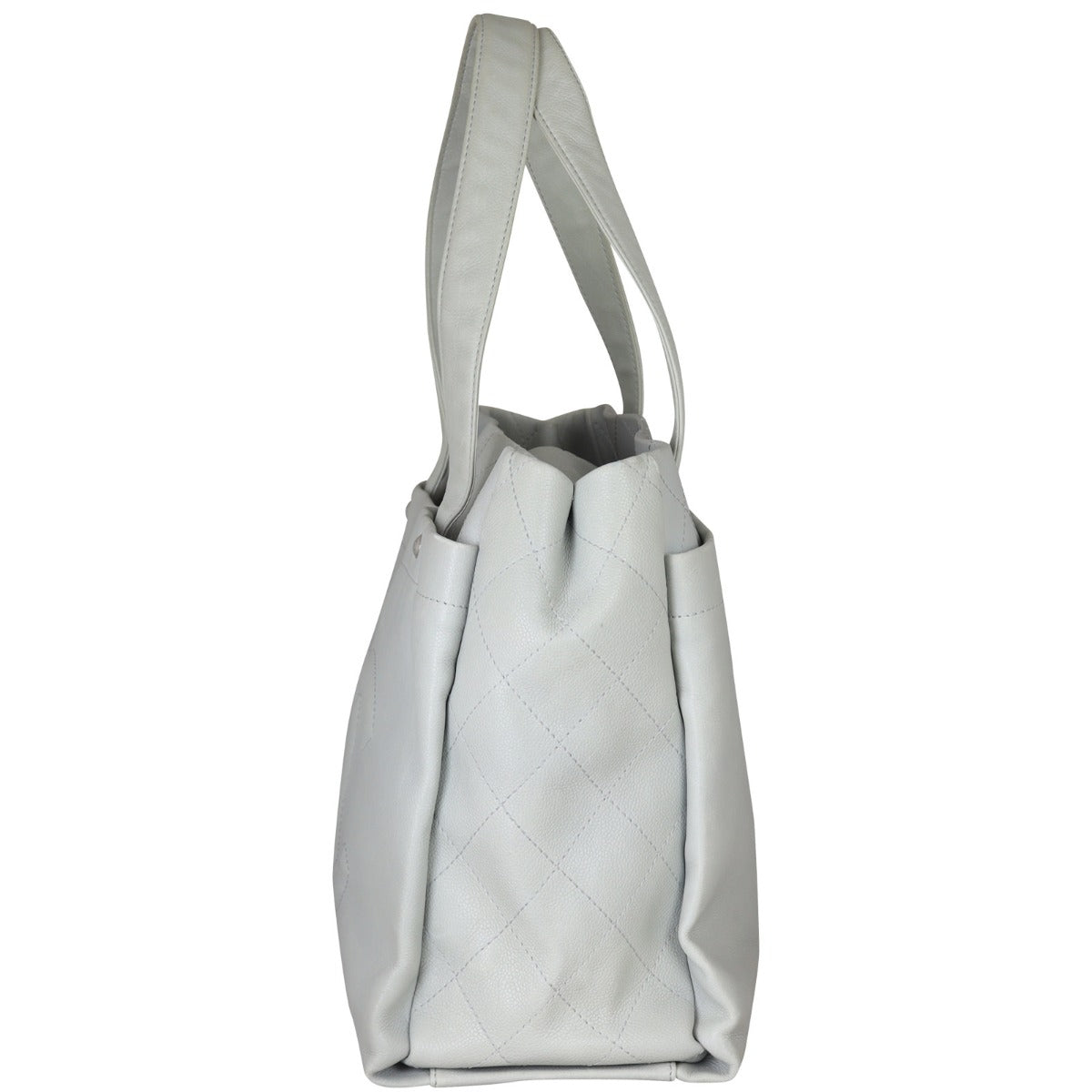 Chanel Ultimate Executive Tote Side