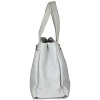 Chanel Ultimate Executive Tote Side