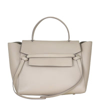 Celine Mini Belt Bag Front