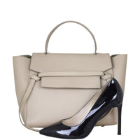 Celine Mini Belt Bag Shoe