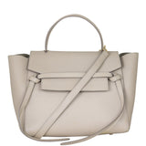 Celine Mini Belt Bag Front With Strap