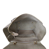 Celine Mini Belt Bag Whole Interior