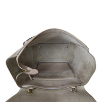 Celine Mini Belt Bag Whole Interior