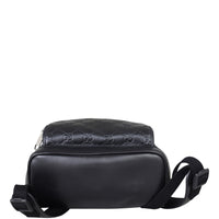 Gucci Guccissima Leather Day Backpack Base